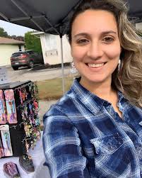 Another business I'm happy to feature in my subscription boxes each month!  Drue Chrisman and @pink zebra moving