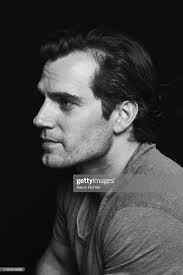 Henry Cavill News: Handsome Witcher: New Photos From SDCC Shoot