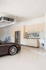 costco shelves garage with contemporary