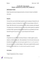 Business ethics example research paper. Case Study Analysis Length The Best Case Study Examples