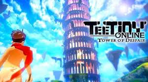 Download Free Android Game Teetiny Online Open World Mmorpg Mmorpg Mmorpg Games Free Android Games
