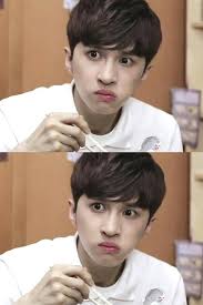 Pin By Shian On Vixx Vixx Vixx Ken Meme Faces