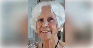 Obituary information for Roberta "Berta" Marie Kramer Rush