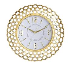 Maybe you would like to learn more about one of these? Super Ring Design Round Golden Color Indian Style Quartz Wall Clock China Fashion Clock And Wall Clock Price Made In China Com