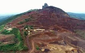 O desmoronamento de um talude próximo a uma barragem de rejeitos da itaminas assustou a população de sarzedo, na região metropolitana de . Sarzedo Na Grande Bh Tem Testes De Sirene Nesta Quarta Feira Minas Gerais G1