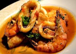 Zarzuela Recette Zarzuela Recettes De Cuisine Et Recette Poisson
