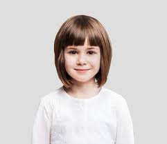 Cortes de cabello para niñas con fleco. Cortes De Pelo Para Ninas Otono Invierno 2021 Esbelleza Com