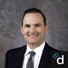 Dr. Timothy M. McGee, MD