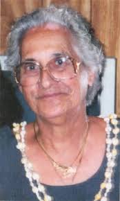 Grace Kamohalii Obituary