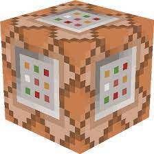 Minecraft command block transparent background. Download Minecraft S Command Block Is A Psuedo Programming Language Block Minecraft Full Size Png Image Pngkit