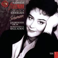 Schumann Lieder Vol. II