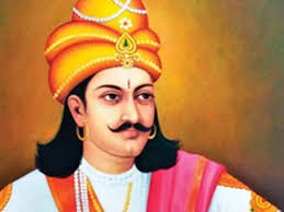 Huyền thoại về lời tiên tri của Đức Phật dành cho vị vua vĩ đại nhất Ấn Độ  cổ đại