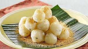 Kreasi rumahan gurih, dijamin bikin nagih. Resep Membuat Cilok Yang Enak Dan Praktis Cocok Untuk Camilan Akhir Pekan Tribunnews Com Mobile