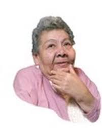 Obituary of Margaret Knott