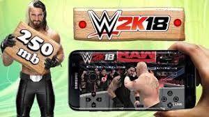 Note all multiplayer servers for wwe 2k18 will be shutdown as of 05312019. How To Download Wwe 2k18 Compressed Psp Iso For Android Below Is The Link Of All The Game Parts That Are Required To Play Thi Games To Play Psp Android Games