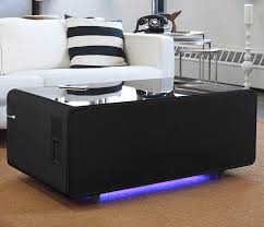Sobro All In One Coffee Table Thingsidesire Coffee Table House And Home Magazine Living Room Table
