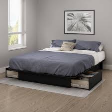 A double bed frame can give your mattress a longer life and also compliment your bedroom style. Headboard Footboard Bed Frames Walmart Com