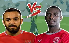 ونفس الحال للمدرب موسيماني الذي استطاع قيادة صن داونز والمنتخب الجنوب افريقي وهي تجارب لم تصل الى حدود الاحتراف الخارجي بأي من المدارس لذلك سيكون التحدي له خلال الفترة التي سيتولى فيها النادي أرقام بيتسو موسيماني مدرب الأهلي الجديد. Ù„Ù…ÙˆØ´ÙŠ Ù†Ø¹Ø±Ù Ù‚ÙŠÙ…Ø© Ø§Ù„Ø£Ù‡Ù„ÙŠ ÙˆÙ…ÙˆØ³ÙŠÙ…Ø§Ù†ÙŠ ÙŠÙƒØ´Ù Ù…Ø¹Ù„ÙˆÙ…Ø© Ù„Ø§ ÙŠØ¹Ø±ÙÙ‡Ø§ Ø§Ù„ÙƒØ«ÙŠØ±ÙˆÙ† Ù‚Ø¨Ù„ Ù…ÙˆØ§Ø¬Ù‡Ø© Ø§Ù„Ø¯Ø­ÙŠÙ„
