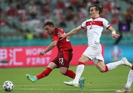 She is affiliated with medical facilities swedish covenant hospital and weiss memorial hospital. Switzerland 3 1 Turkey Seferovic And Shaqiri Open The Book Sports Prime Time Zone