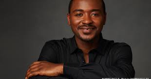 Alvin Ailey American Dance Theater At New York City Center