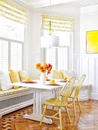 Not only kitchen nook lighting ideas, you could also find another pics such as kitchen wall lighting, track lighting for kitchens, kitchen light design, white kitchen lighting ideas, small. 27 Cozy Kitchens With Breakfast Nooks Many Layout Design Options