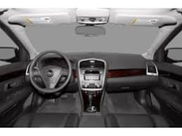 Image result for Black Cherry 2009 SRX