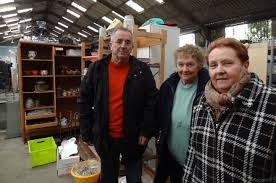 • soutenez l'independance de francesoir, faites un don ! Le Secours Populaire Brade Tout Son Stock Demain Dreux 28100