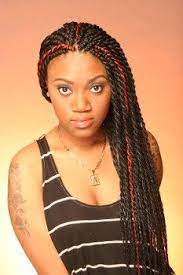Expression Braids Twist Hairstyles Hair Styles