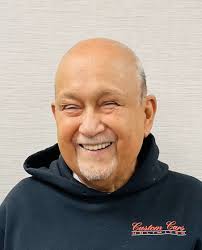 Pedro “Pete” Sanchez