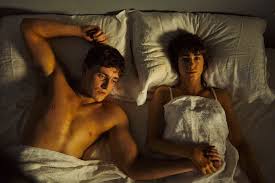 Film ini berjudul slow secret s3x in bed with my boss rilis tahun 2020 film ini mengisahkan tentang seorang wanita yang sudah mempunyai suami yang di mana suaminya ini adalah seorang bos atau atasan di salah satu perusahaan di jepang, tetapi ia malah jatuh cinta sama bawahan atau karyawan suaminya sendiri, penasaran gmana alur cerita dari. How Do Stars Film Sex Scenes Exercise Balls Whoopee Cushions A Lot Of Dutch Courage Their Secret Tricks Revealed