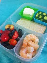 They are so easy to make. Operation Lunch Box Day 200 Cold Shrimp Plate Work Meals Lunch Snacks Kids Packed Lunch