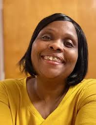 Obituary information for Vanessa Ann Johnson