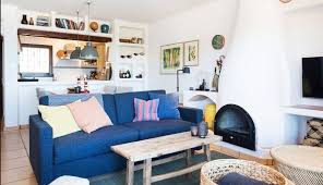 Browse living room decorating ideas and furniture layouts. Colorful Sofa Bed Designs For A Spring Look Archi Living Com