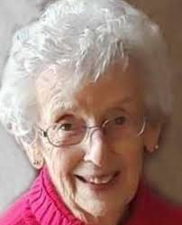 Virginia McNamee Obituary (2025)