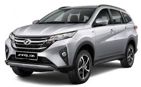 Maybe you would like to learn more about one of these? Perodua Aruz Suv Terbaharu Sarat Dengan Teknologi Terkini Harga Mampu Milik Prebiu Com