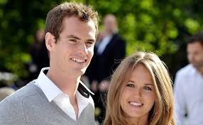 Maybe you would like to learn more about one of these? Andy Murray And His Wife In Cloud 9 With Their Second Bundle Of Joy