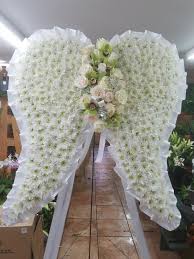 Gently used studio w/ stunning hudson bay views in jersey city's premier building 77 hudson. Angel Wings In Jersey City Nj Bouquets Baskets