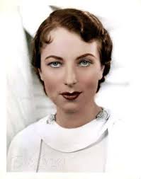 Agnes Moorehead