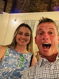 Jared Thies's Instagram, Twitter & Facebook