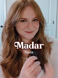 Mousse À La Crème Poésie