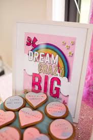 Kara S Party Ideas Jojo Siwa Inspired Girly Birthday Party Kara S Party Ideas Use the controls listed below to play jojo siwa games.