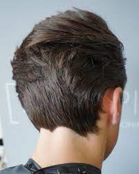 It's not about pixies only. Tasteful Retro 10 Suave Ducktail Hairstyles