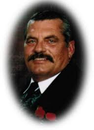 Edward Franklin Mcnair