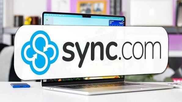 Sync.com privacy cloud