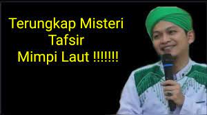 Maybe you would like to learn more about one of these? Arti Mimpi Laut 2021 Youtube
