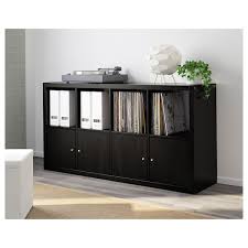 Bahut bas ikea ikea meuble tv lack gamboahinestrosa, buffet ikea diy, transformer étagère ikea en meuble design youtube, meuble bas enfilade ikea novocom top, hemnes buffet teinté blanc 157x88. Kallax Etagere Brun Noir 77x147 Cm Ikea