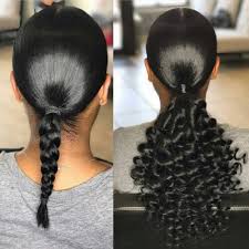 To get you inspired, we have found 25 of the trendiest braid hairstyles of the year. 50 Creative Colorful Braid Hairstyles With Weave All Women Hairstyles