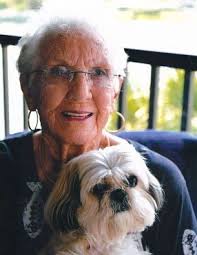 Obituary for Frieda S. (Stutz) Deacon