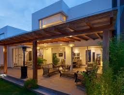 Unique Effect With Exterior Lighting Lightstyle Of Orlando