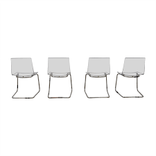 Whether you're looking to buy outdoor furniture online or get inspiration for your home, you'll find just what you're looking for on houzz. 73 Off Ikea Ikea Tobias Chairs Chairs